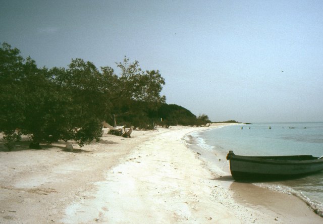 DJIBOUTI Equipage 23F